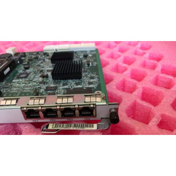 MD11MMPTb Wireless Microwave Motherboard for RTN 6900 25G Control Board Code 03050JMG