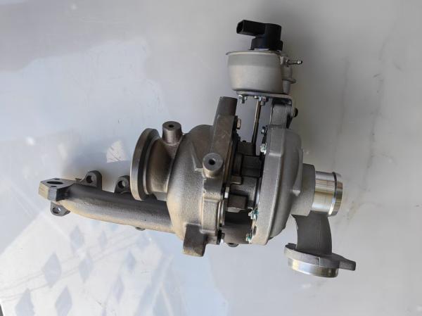 Volkswagen 03L145014A Turbocharger Turbo Engine Replacement Brand New