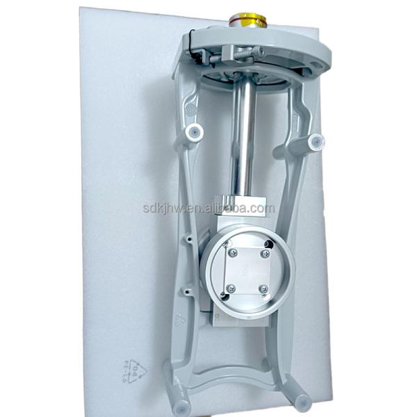 Base Station Antenna A10WD06MAC-3NX 52432472 for Microwave Dual Polarization Communication