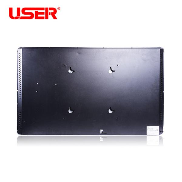 Interactive High Durability Touch Screen Digital Signage For Public Place
