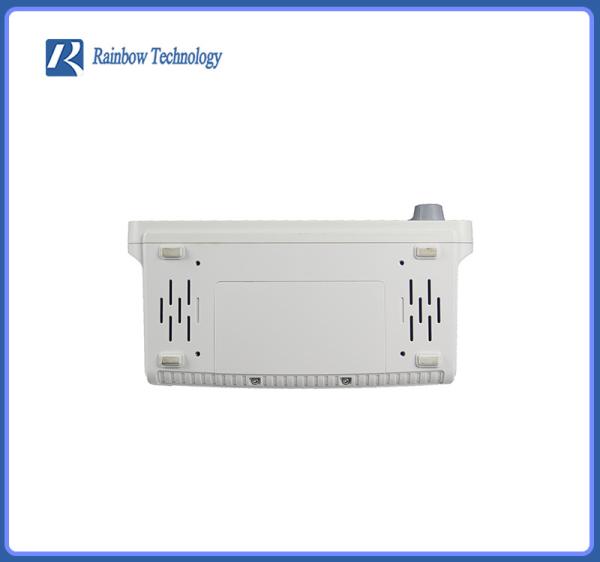 Multi monitor do assistência ao paciente de Vital Signs Monitor Touch Screen do parâmetro 100VAC-240VAC