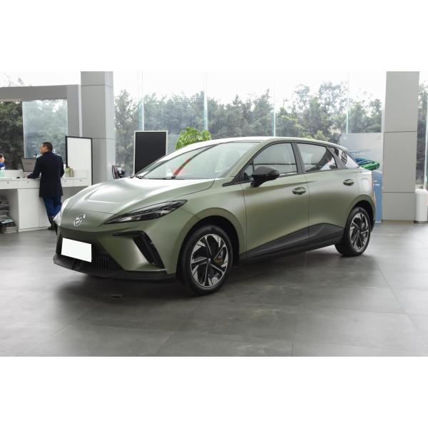 Ventana trasera eléctrica pura de Seat de la puerta 5 de los caballos de fuerza 5 del coche de la ciudad compacta de New Energy MG MULAN 170