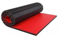 Petit pain Mat Tatami Judo Grappling Mat de gymnase de mousse de XPE