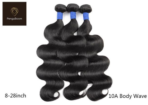10A 22 24 26 Inch Body Wave Bundles