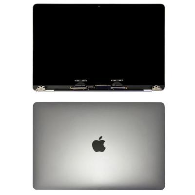 MacBook Pro 13'' A2338 LCD Display Assembly Space Gray Replacement 2020 M1 EMC 3578