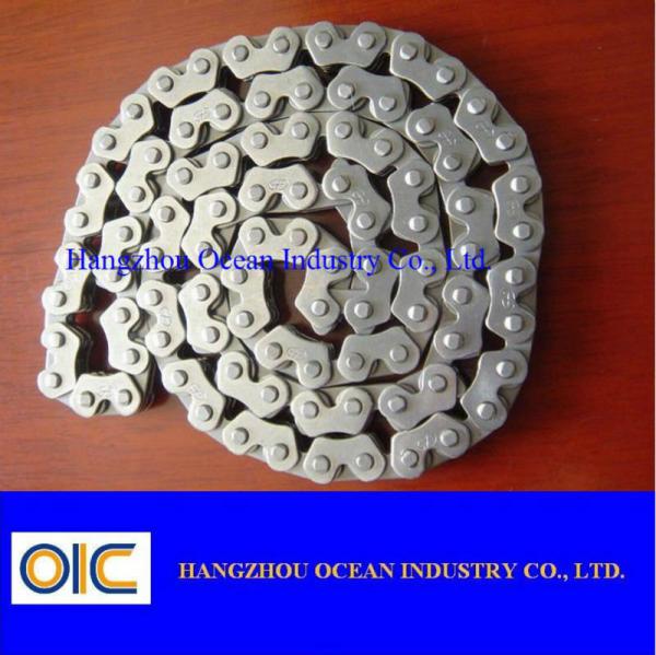 ANSI BS DIN JIS Motorcycle Chains