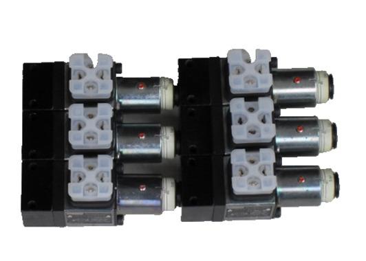 Rexroth Pressure Switch HED8OP-20/350K14A High Working Pressure Multiple Pressure Ranges Simple Maintenance