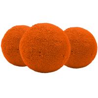 148mm Natural Rubber Concrete Pump Wash Out Ball for DN125 Pipes