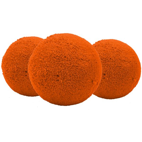 148mm Natural Rubber Concrete Pump Cleaning Ball for 125mm Pipe