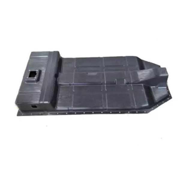 High Strength SMC Fiberglass Car Interior Panels Dashboard Door Guard Plates OEM