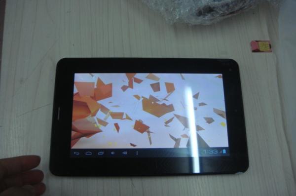 cheap tablet pc, 7 capacitive, 2G phone call, android 4.0 OS, 1.5GHz processor