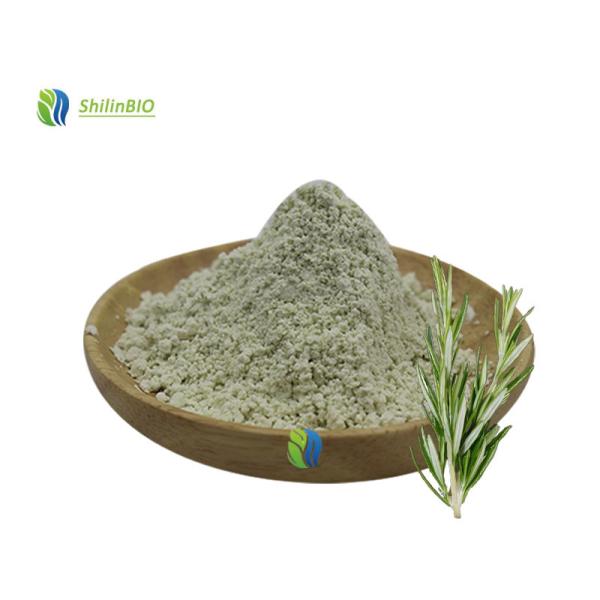 Extracto de Romero 5%-50% Ácido Ursólico