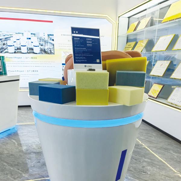 680 Silicone Oil Polyurethane Foaming Additive For Soft Foam