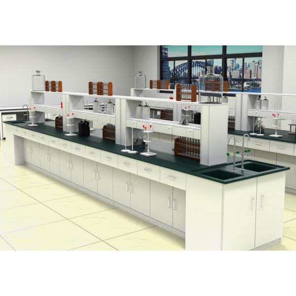 Химические Countertops научной лаборатории эпоксидной смолы Countertop феноловой смолы