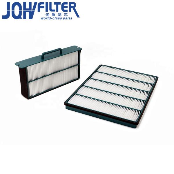  EC210B Cabin Air Filter 14506997 14689735 PA5623 Practical