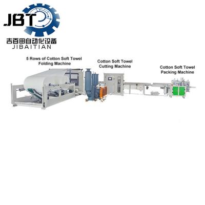 Stainless Steel Bedsheet Maker Machine Medical Bed Sheet Making Machine For Hospital