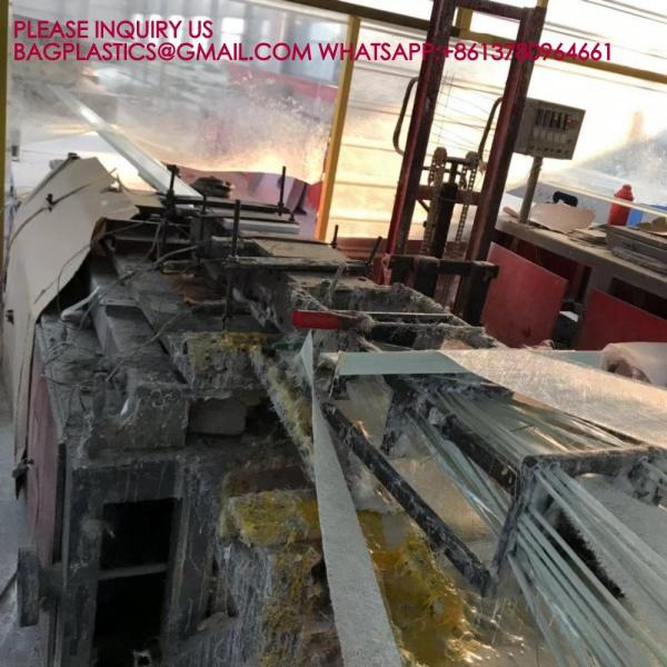 Fiberglass Support FRP Beam Plastic Cast Iron Slat Floor Beam Support Farrowing Crate