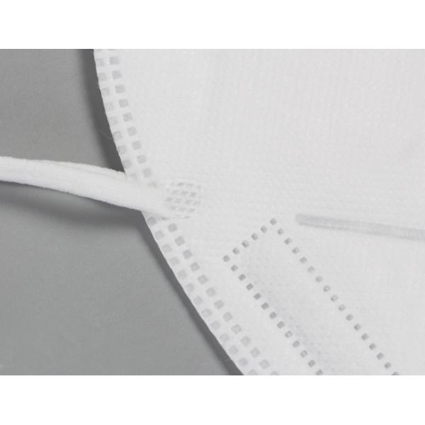 GB2626 Kn95 Mouth 99% Dust Protection Mask