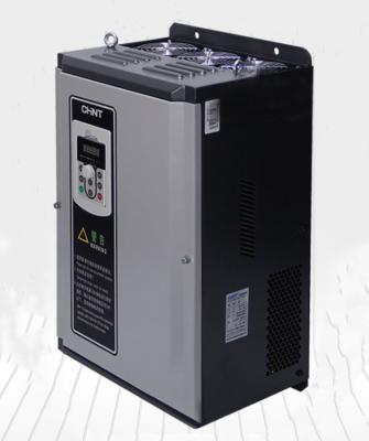 Industrial 380V Three Phase VFD Inverter 18KW-90KW Open Loop Vector Control Inverter
