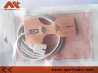 Sensor adhesivo adulto del adulto Spo2 del sensor D25 Nellcor de Covidien Spo2 disponible