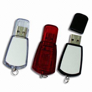 Memoria USB más pequeña 256MB, 512MB, 2GB, 4GB, 8GB almacenamiento AT-059 de los mundos promocionales