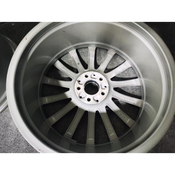 High Sheen 5x112 Multi Spoke 20 Inch Car Rims For Benz S Class W223