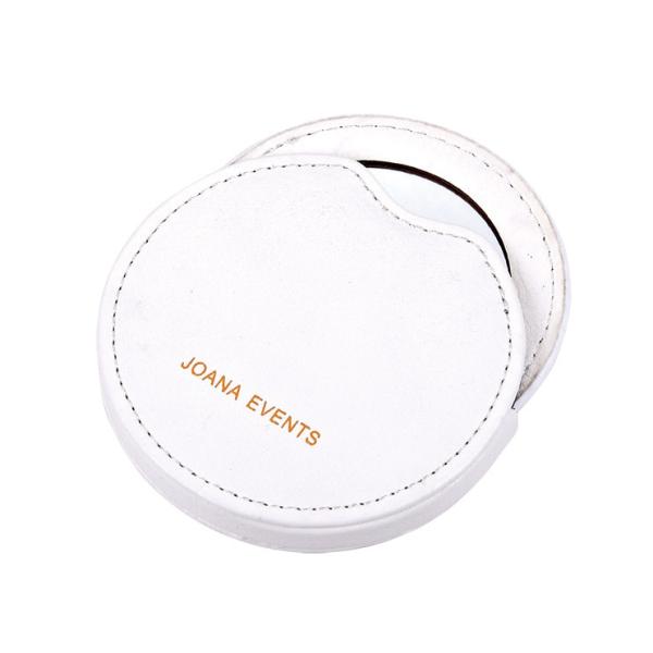 Portable Make-up Compact Mirror Your Ultimate Beauty Companion
