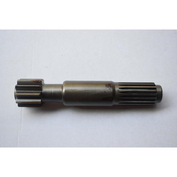 Excavator Spare Parts Drive Shaft 20Y-27-41110 For PC160 PC180 PC190 PC200