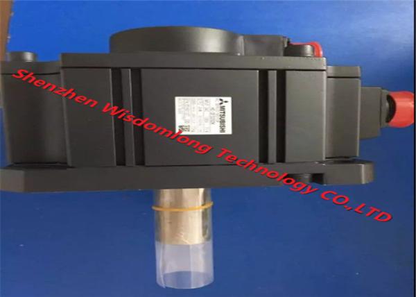 11.0kW Industrial Servo Motor HC-SFS202K Mitsubishi Electric 200-230VAC 3 Phase