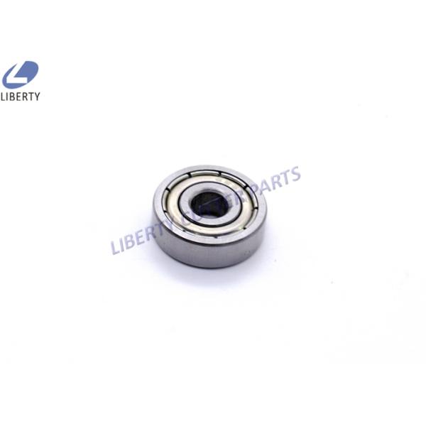 Cortadora que lleva el uso 123981 para las piezas autos del cortador de , piezas de la cortadora de la tela