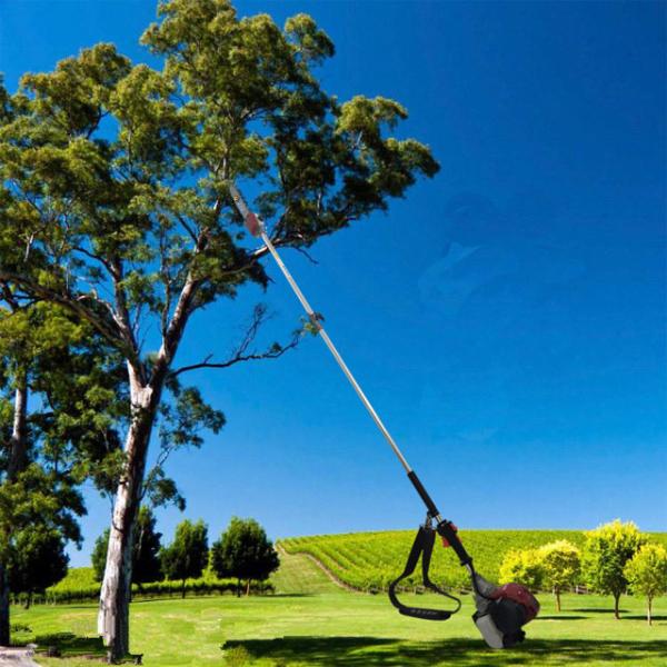 Pruning Shears High Branch Scissors garden Hedge trimmer Secateurs Long Reach Chainsaw bush trimmer  used for cutting
