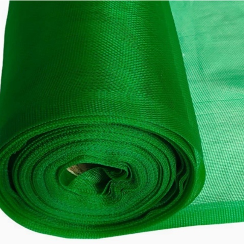 Plain Weave 22mesh Plastic Window Screen For Window Net Plastic