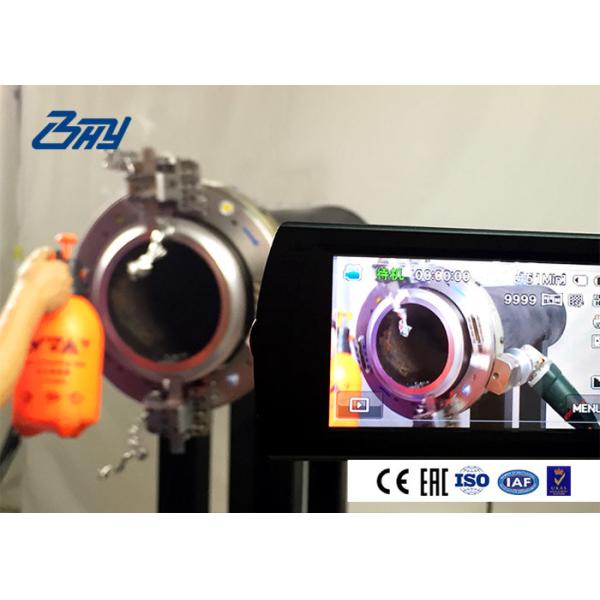 coupe électrique sans bavures de tuyau et longue durée de vie taillante de