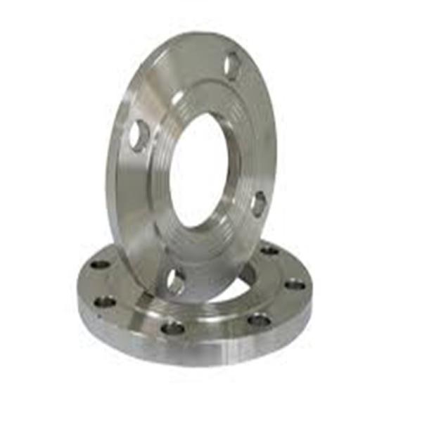 ASTM B564 N08810  Nickel Alloy Steel Flange Slip On  Flange ASME B16.5 600#