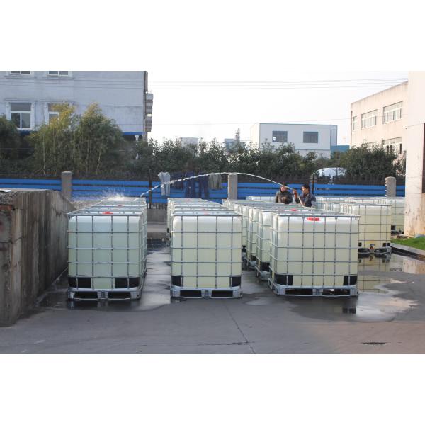 Химикаты Деколорант БВД -01 Блуват обработки цвета отработанной воды пигмента