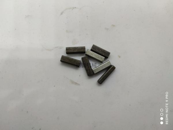 5g 6D95 Crankshaft Pin Kit 6206-31-1530