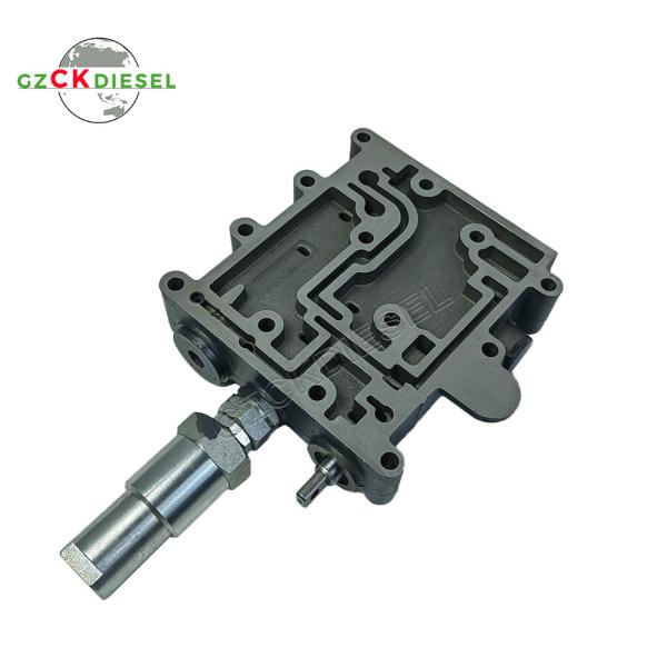 Original Shift Control Valve 12C9154 SP110684 12C2363 for Wheel Loader CLG856 ZL50CN 855N