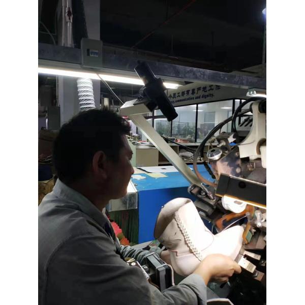 Dongguan Chenzhou Trading Co., Ltd.