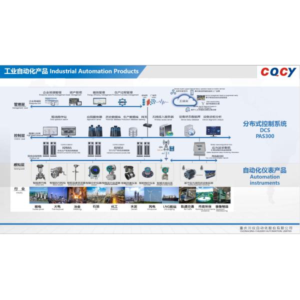 Chongqing Chuanyi Automation Limited