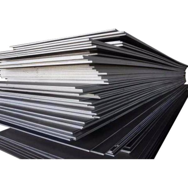 Ar500 Armor Ar400 Wear Resistant Steel Plate Abrasion Resistant