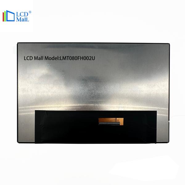 IPS ALL Viewing 8inch FHD LVDS LCD Display panel 1000 nits