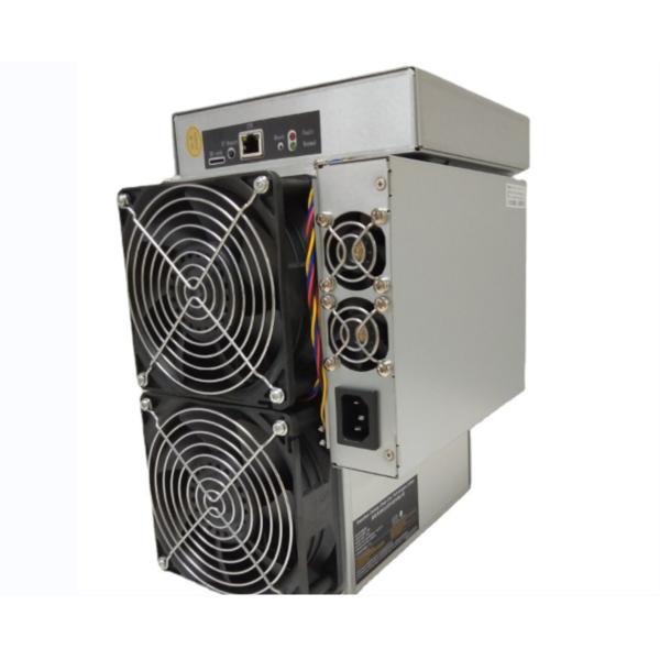 Rafadora de la CAJA del minero KD2 KDA de la moneda de Goldshell Kd5 con la fuente de alimentación