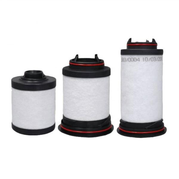 731468-0000 Separador de névoa de óleo de bomba de vácuo Substituição hidráulica para vc50/100/150