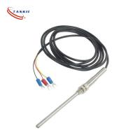 3*0,2 mm2 PVC isolé Pt100 & RTD câble pour la surveillance de la température dans les systèmes HVAC
