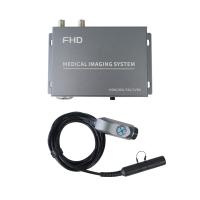 High Definition Portable Full HD Endoscope Medical Camera System For Pet ENT Surgery