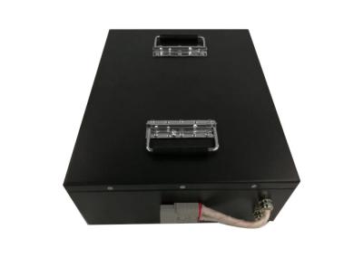 Customized Lithium EV Battery Vehicle Electric Oem Solar 60V 100AH Battery Pack