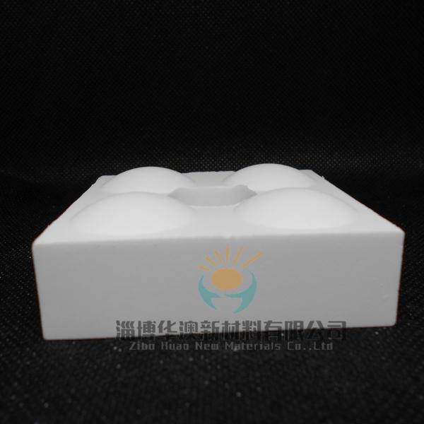 Устойчивые к износу свариваемые керамические облицовочные покрытия