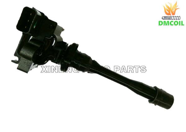 Chrysler Electronic Ignition / Mitsubishi Dodge Ignition Coil Import Copper Wire