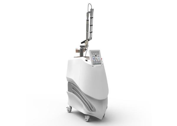 width pulse 600ps anti-wrinkle skin rejuvenation removal picosure picosecond in spa salon