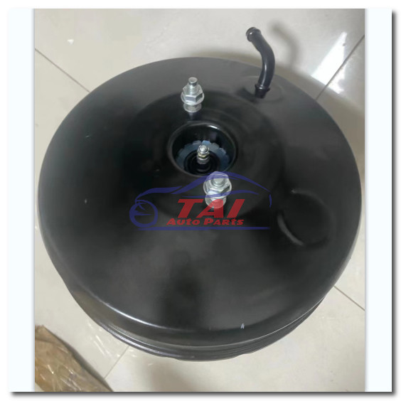 Неподдельный OEM 44610-6A280 Assy ракеты -носителя тормоза силы вакуума для крейсера земли Тойота